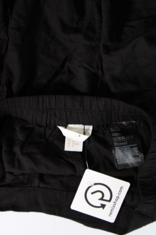 Pantaloni scurți de femei H&M, Mărime M, Culoare Negru, Preț 62,50 Lei