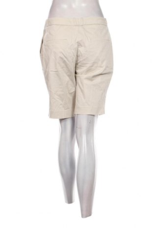 Γυναικείο κοντό παντελόνι H&M, Μέγεθος M, Χρώμα  Μπέζ, Τιμή 5,77 €