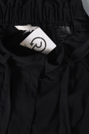Damen Shorts H&M, Größe S, Farbe Schwarz, Preis 5,29 €