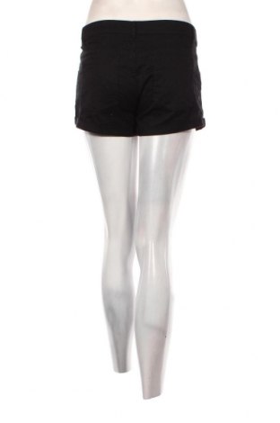 Damen Shorts H&M, Größe S, Farbe Schwarz, Preis 4,63 €