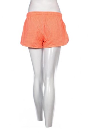 Дамски къс панталон H&M, Размер M, Цвят Оранжев, Цена 5,89 лв.