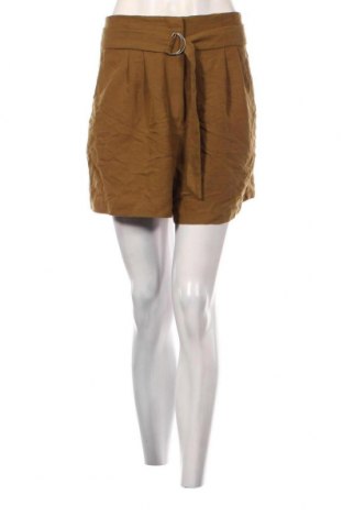 Pantaloni scurți de femei H&M, Mărime S, Culoare Verde, Preț 28,13 Lei