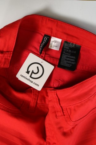 Damen Shorts H&M, Größe S, Farbe Rot, Preis € 5,01