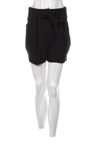 Pantaloni scurți de femei H&M, Mărime S, Culoare Negru, Preț 18,75 Lei