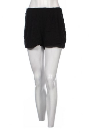 Γυναικείο κοντό παντελόνι H&M, Μέγεθος S, Χρώμα Μαύρο, Τιμή 4,11 €