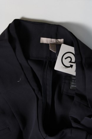 Дамски къс панталон H&M, Размер XL, Цвят Син, Цена 19,00 лв.