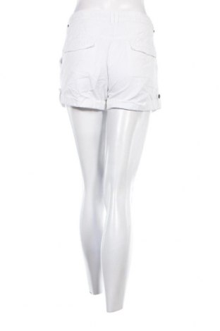 Pantaloni scurți de femei H&M, Mărime M, Culoare Alb, Preț 62,50 Lei