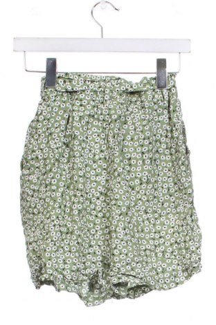 Pantaloni scurți de femei H&M, Mărime S, Culoare Verde, Preț 62,50 Lei