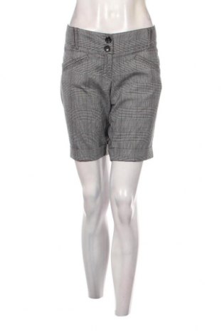 Дамски къс панталон H&M, Размер M, Цвят Сив, Цена 6,65 лв.