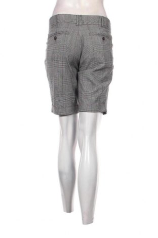 Γυναικείο κοντό παντελόνι H&M, Μέγεθος M, Χρώμα Γκρί, Τιμή 4,11 €