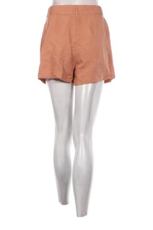Дамски къс панталон H&M, Размер S, Цвят Розов, Цена 11,40 лв.