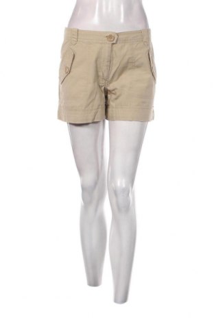 Damen Shorts H&M, Größe S, Farbe Beige, Preis 5,19 €