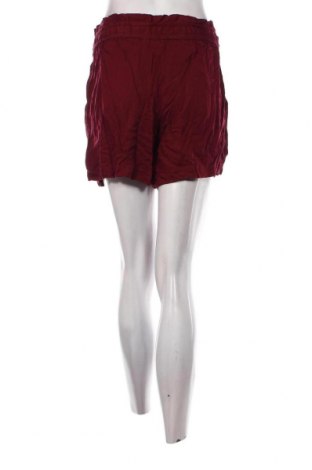 Damen Shorts H&M Conscious Collection, Größe M, Farbe Rot, Preis € 13,22