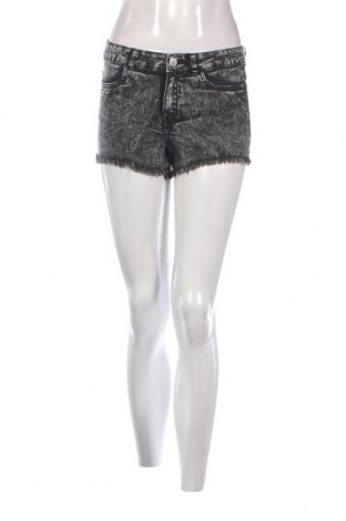 Damen Shorts H&M Divided, Größe S, Farbe Grau, Preis € 5,95