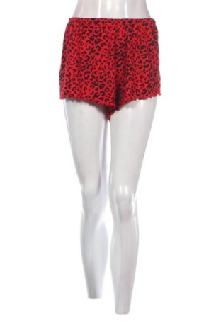 Damen Shorts H&M Divided, Größe L, Farbe Rot, Preis 7,14 €