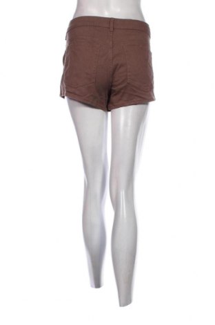 Γυναικείο κοντό παντελόνι H&M Divided, Μέγεθος XL, Χρώμα Καφέ, Τιμή 6,35 €