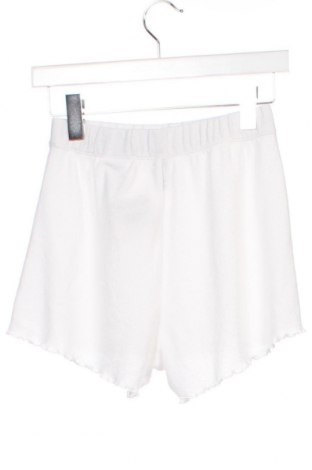 Damen Shorts H&M Divided, Größe XS, Farbe Weiß, Preis € 13,22