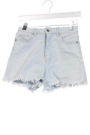 Damen Shorts H&M Divided, Größe XS, Farbe Blau, Preis € 9,72
