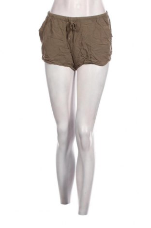 Damen Shorts H&M Divided, Größe M, Farbe Grün, Preis € 5,54