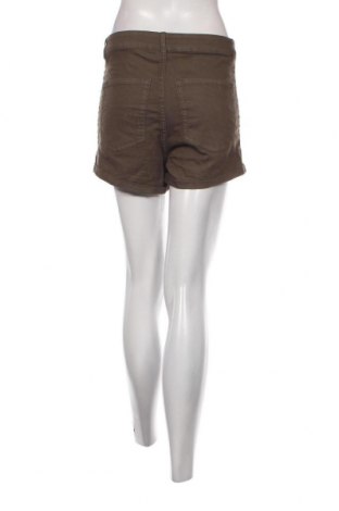 Damen Shorts H&M Divided, Größe M, Farbe Grün, Preis € 13,22