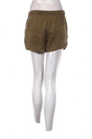 Γυναικείο κοντό παντελόνι H&M Divided, Μέγεθος M, Χρώμα Πράσινο, Τιμή 5,54 €