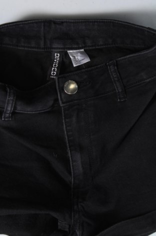 Damen Shorts H&M Divided, Größe XXS, Farbe Grau, Preis € 7,14