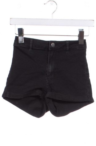 Damen Shorts H&M Divided, Größe XXS, Farbe Grau, Preis € 7,14
