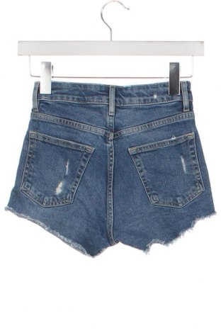 Damen Shorts H&M Divided, Größe XXS, Farbe Blau, Preis € 13,22