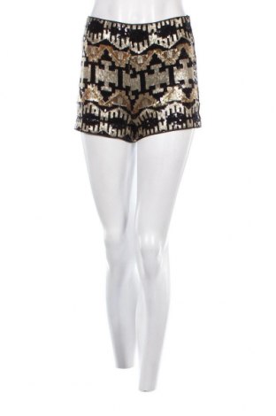Damen Shorts H&M Divided, Größe S, Farbe Mehrfarbig, Preis € 5,95