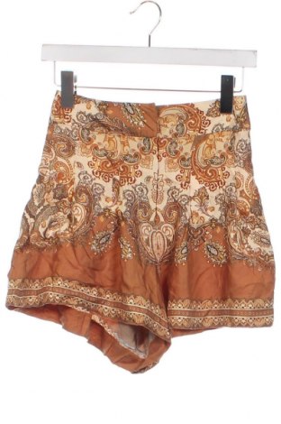 Damen Shorts H&M Divided, Größe XS, Farbe Beige, Preis € 5,29