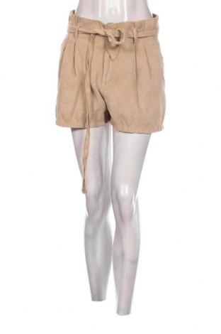 Damen Shorts H&M Divided, Größe M, Farbe Beige, Preis € 5,83