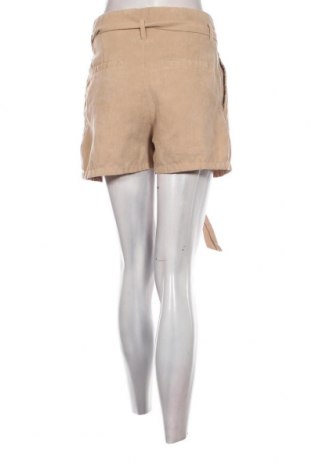 Γυναικείο κοντό παντελόνι H&M Divided, Μέγεθος M, Χρώμα  Μπέζ, Τιμή 5,83 €