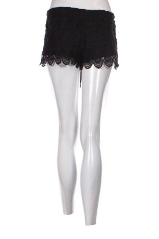Γυναικείο κοντό παντελόνι H&M Divided, Μέγεθος S, Χρώμα Μαύρο, Τιμή 4,11 €