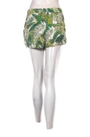 Pantaloni scurți de femei H&M Divided, Mărime M, Culoare Verde, Preț 62,50 Lei