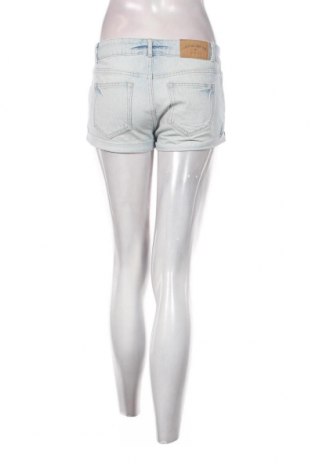 Γυναικείο κοντό παντελόνι H&M Divided, Μέγεθος S, Χρώμα Μπλέ, Τιμή 5,77 €