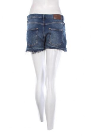 Damen Shorts H&M L.O.G.G., Größe M, Farbe Blau, Preis € 13,22