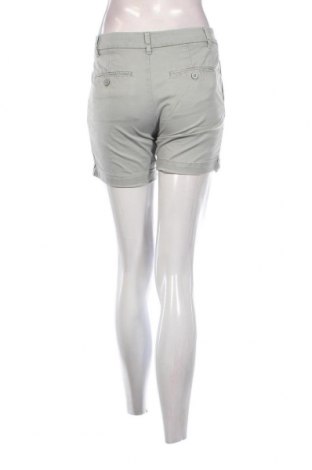 Γυναικείο κοντό παντελόνι H&M L.O.G.G., Μέγεθος XXS, Χρώμα Πράσινο, Τιμή 5,01 €
