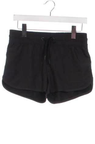 Γυναικείο κοντό παντελόνι H&M Sport, Μέγεθος S, Χρώμα Μαύρο, Τιμή 5,29 €
