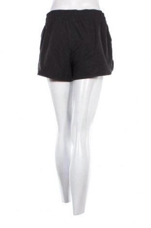 Pantaloni scurți de femei H&M Sport, Mărime M, Culoare Negru, Preț 21,88 Lei