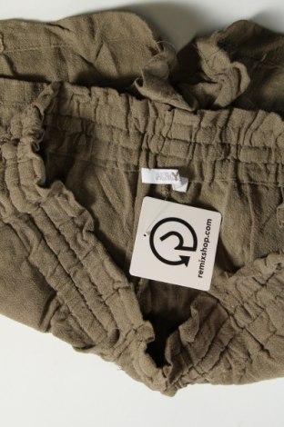 Pantaloni scurți de femei Haily`s, Mărime S, Culoare Verde, Preț 60,79 Lei