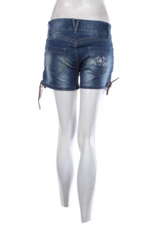 Damen Shorts Haily`s, Größe S, Farbe Blau, Preis 4,73 €