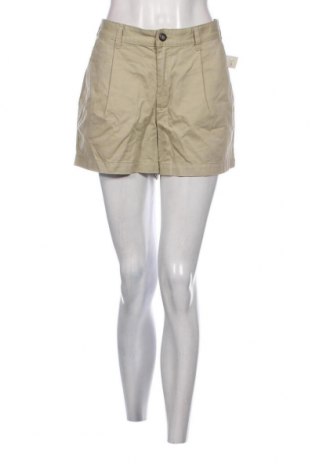 Pantaloni scurți de femei Henry Morell, Mărime XL, Culoare Bej, Preț 55,06 Lei