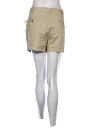 Pantaloni scurți de femei Henry Morell, Mărime XL, Culoare Bej, Preț 55,06 Lei