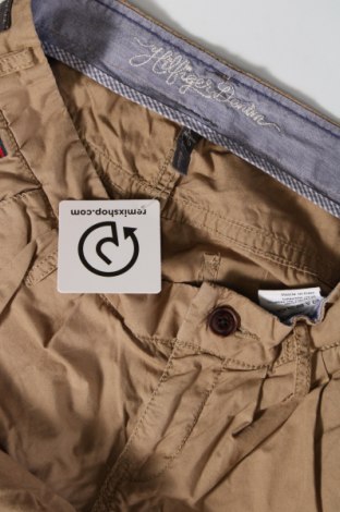 Γυναικείο κοντό παντελόνι Hilfiger Denim, Μέγεθος S, Χρώμα  Μπέζ, Τιμή 19,82 €