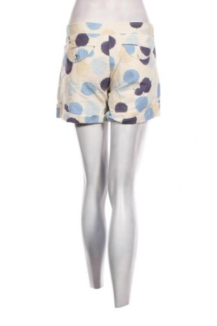 Γυναικείο κοντό παντελόνι Hoss Intropia, Μέγεθος S, Χρώμα Πολύχρωμο, Τιμή 24,55 €