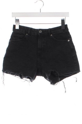 Damen Shorts House Of Denim, Größe XS, Farbe Schwarz, Preis 9,72 €