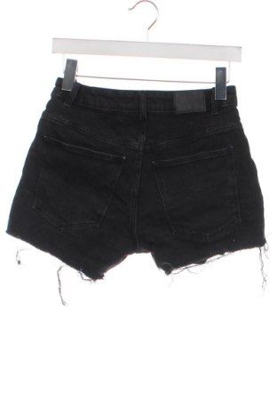 Damen Shorts House Of Denim, Größe XS, Farbe Schwarz, Preis 9,72 €