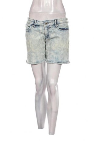 Damen Shorts Hugo Boss, Größe M, Farbe Blau, Preis € 79,32