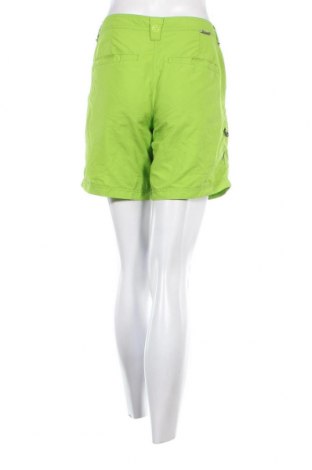 Damen Shorts Icepeak, Größe M, Farbe Grün, Preis € 23,66