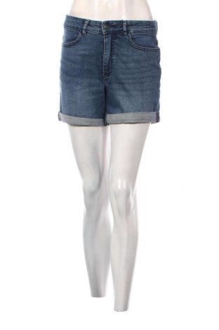 Pantaloni scurți de femei Ichi, Mărime M, Culoare Albastru, Preț 83,59 Lei